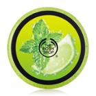 The Body Shop Virgin Mojito Body Scrub