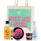 The Body Shop Limited Edition Tote Bag Set