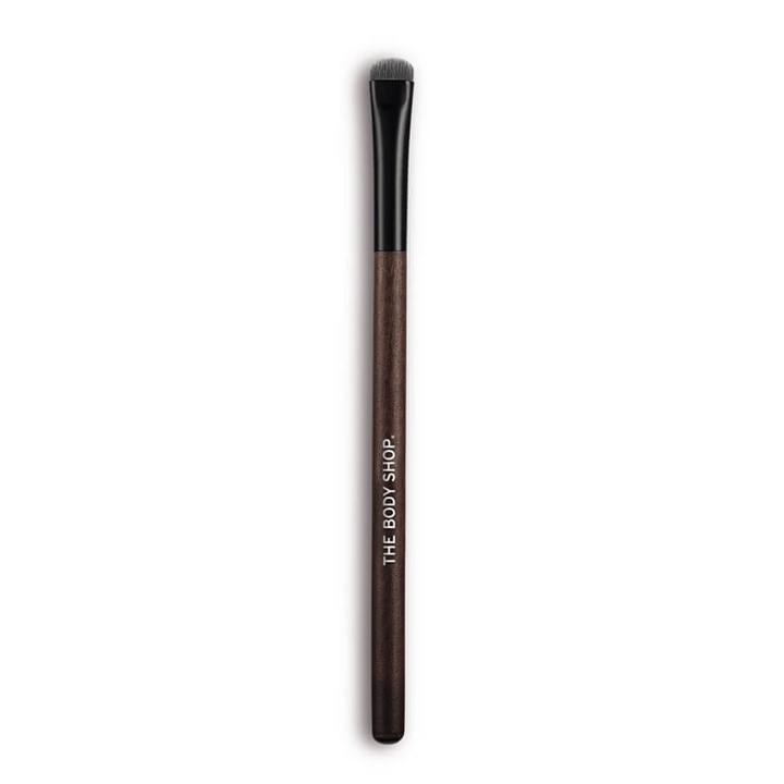 The Body Shop Flat Shader Brush