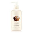 The Body Shop Shea Nourishing Whipped Lotion