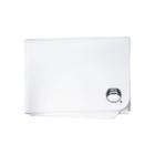 The Body Shop Luxury Flannel Facial Washcloth
