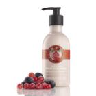 The Body Shop Frosted Berries Body Lotion