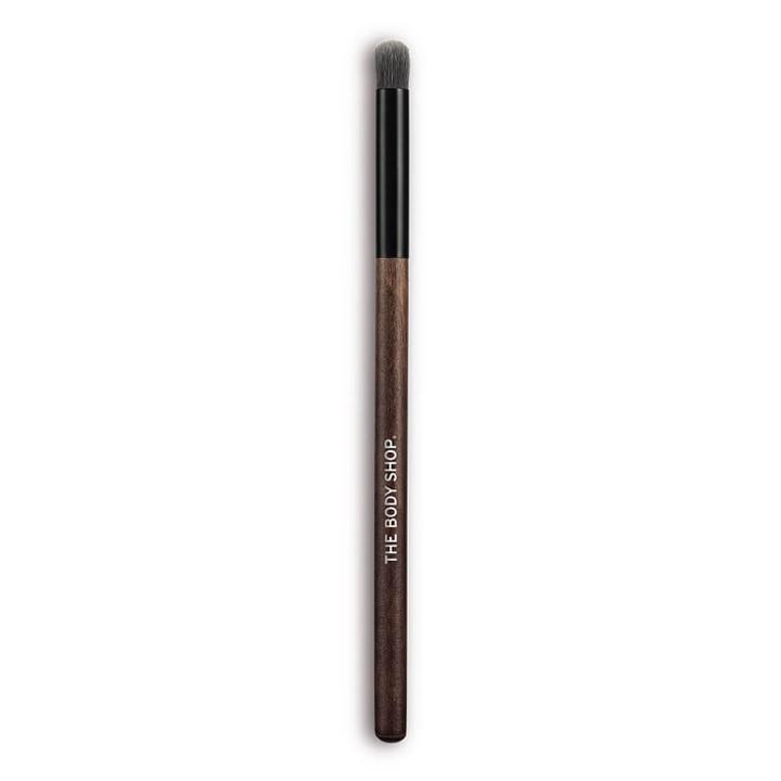 The Body Shop Eyeshadow Crease Brush