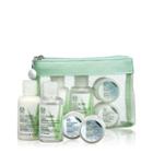 The Body Shop Aloe Vera Skin Care Kit
