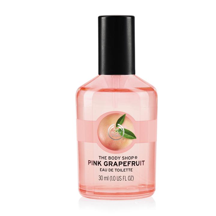 The Body Shop Pink Grapefruit Eau De Toilette