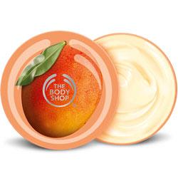 The Body Shop Mango Body Butter