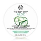 The Body Shop Aloe Soothing Body Butter