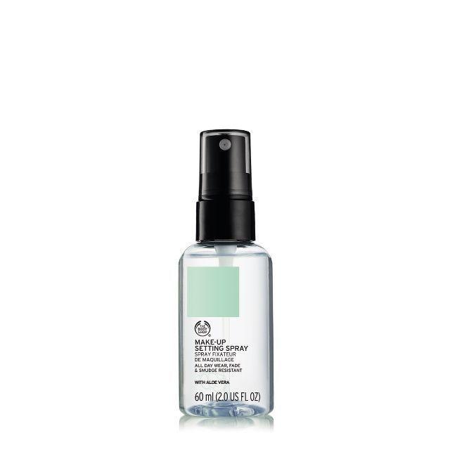 The Body Shop Make-up Setting Spray