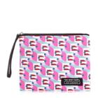 The Body Shop Eley Kishimoto X Beauty Clutch
