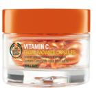 The Body Shop Vitamin C Facial Radiance Capsules