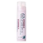 The Body Shop Vitamin E Lip Care Stick Spf 15