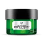 The Body Shop Drops Of Youth Youth Cream