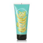 The Body Shop Special Edition Banana Body Polish