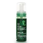 The Body Shop Tea Tree Oil Skin Clearing Facial Cleanser