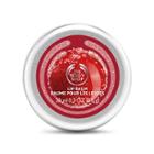 The Body Shop Frosted Cranberry Lip Balm