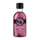 The Body Shop Frosted Plum Shower Gel