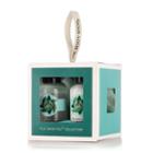 The Body Shop Fuji Green Tea Bath & Body Gift Cube