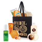 The Body Shop 2015 Black Friday Tote