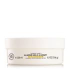 The Body Shop Almond Milk & Honey Calming & Protecting Body Butter