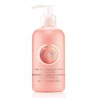 The Body Shop Pink Grapefruit Puree Body Lotion