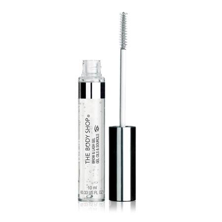 The Body Shop Brow & Lash Gel Clear | LookMazing