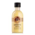 The Body Shop Cocoa Butter Shower Cream