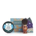 The Body Shop Shave Away Kit