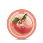 The Body Shop Vineyard Peach Exfoliating Cream Body Scrub