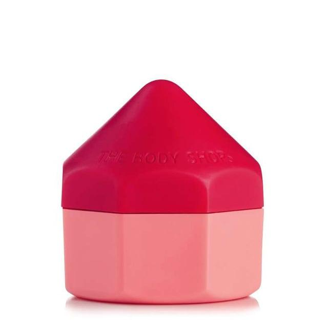 The Body Shop Lip Juicers - Strawberry, Pomegranate & Aloe