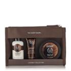 The Body Shop Coconut Bath & Body Gift Bag