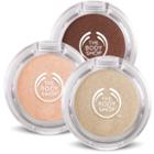 The Body Shop Color Crush Wet & Dry Eyeshadow Palette