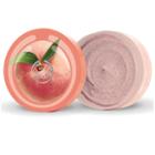 The Body Shop Vineyard Peach Cream Body Scrub
