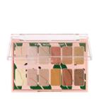 The Body Shop Own Your Naturals Eye Shadow Palettes