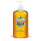 The Body Shop Mega Wild Argan Oil Shower Gel