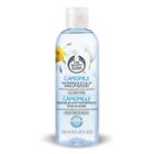 The Body Shop Camomile Waterproof Eye Makeup Remover