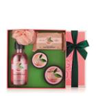 The Body Shop Pink Grapefruit Bath & Body Small Gift