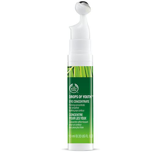 The Body Shop Drops Of Youth Eye Concentrate Cream