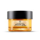 The Body Shop Oils Of Life Intensely Revitalizing Gel Cream