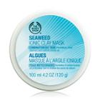 The Body Shop Seaweed Ionic Clay Mask