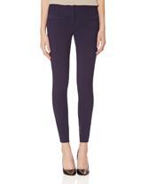 The Limited Exact Stretch Zip Ankle Pants