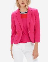 The Limited The Madison Blazer