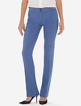 The Limited Drew Simply Straight Pants