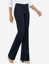 The Limited High Waisted Trouser Jeans
