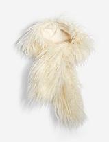 The Limited Shag Muffler