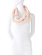 The Limited Textured Infinity Scarf