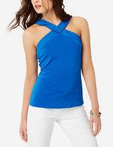 The Limited Halter Top
