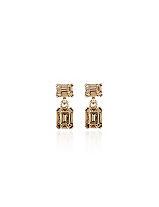 The Limited Gem Drop Earrings