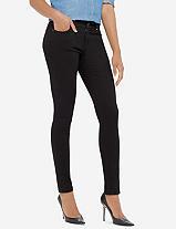 The Limited Curvy Skinny Jeans