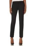 The Limited Collection Cassidy Ankle Pants