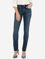 The Limited Classic Straight Leg Jeans